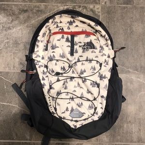 North Face Borealis Backpack